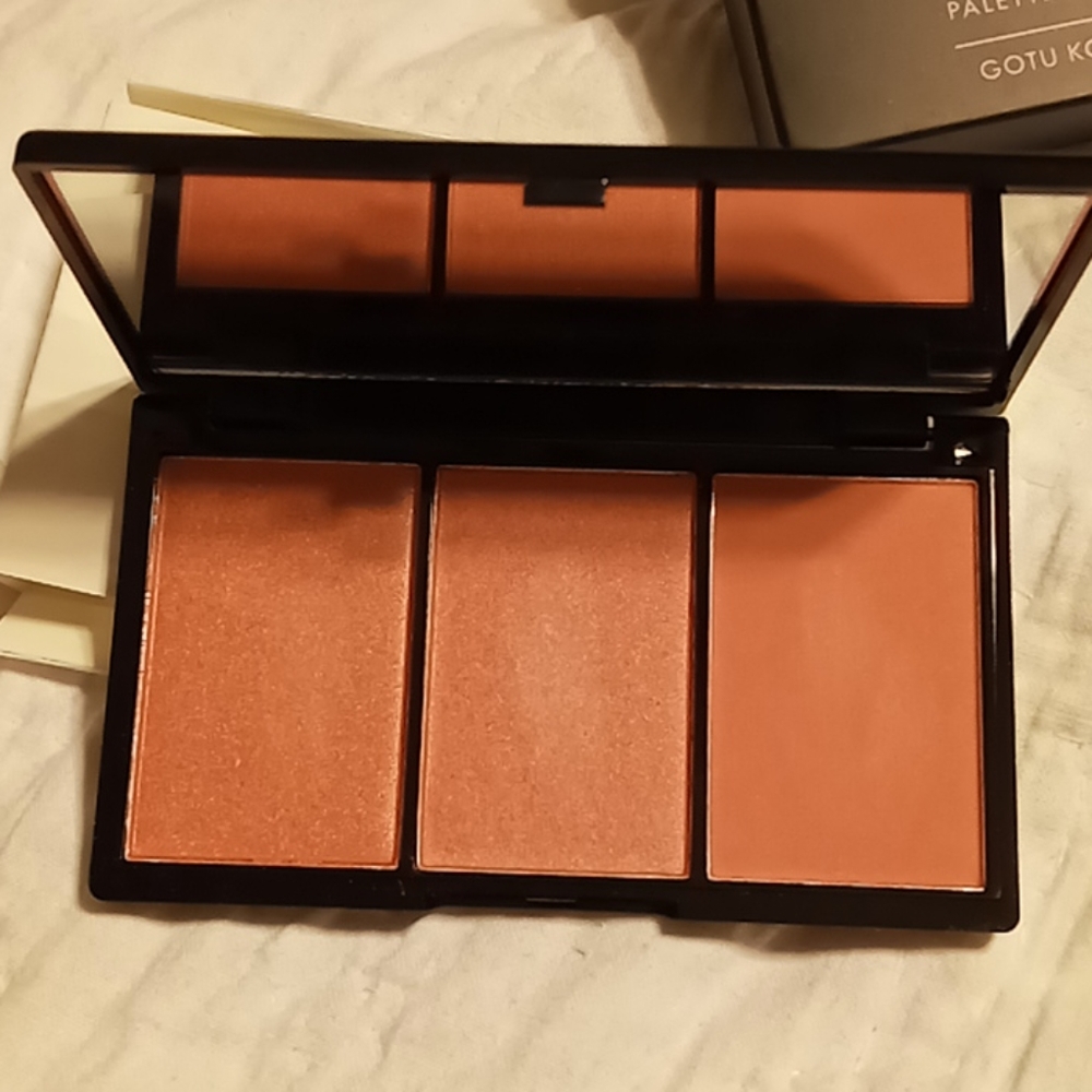 Blush